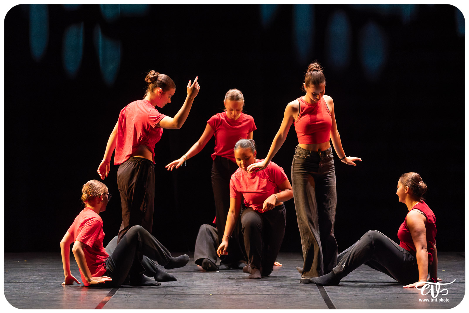 GALA DE DANSE EMMDH 2025